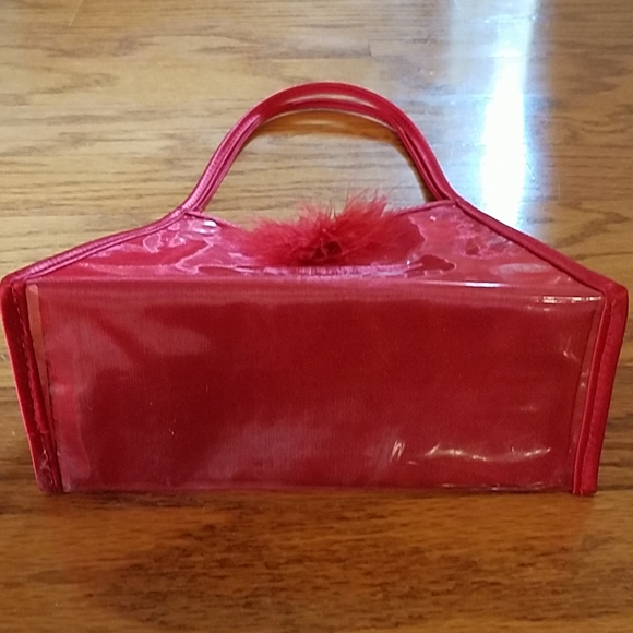 Victoria's Secret bag VTG - Picture 3 of 7